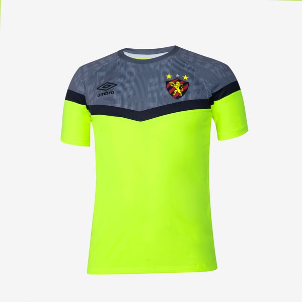 Camisa Masculina Umbro Sport Treino 2023