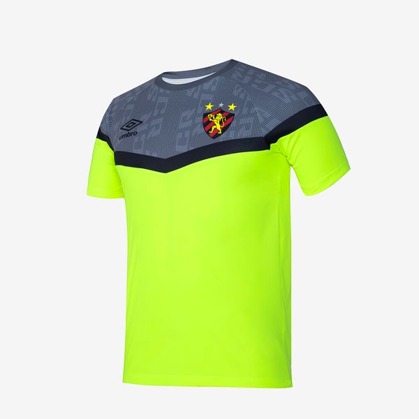 Camisa Masculina Umbro Sport Treino 2023