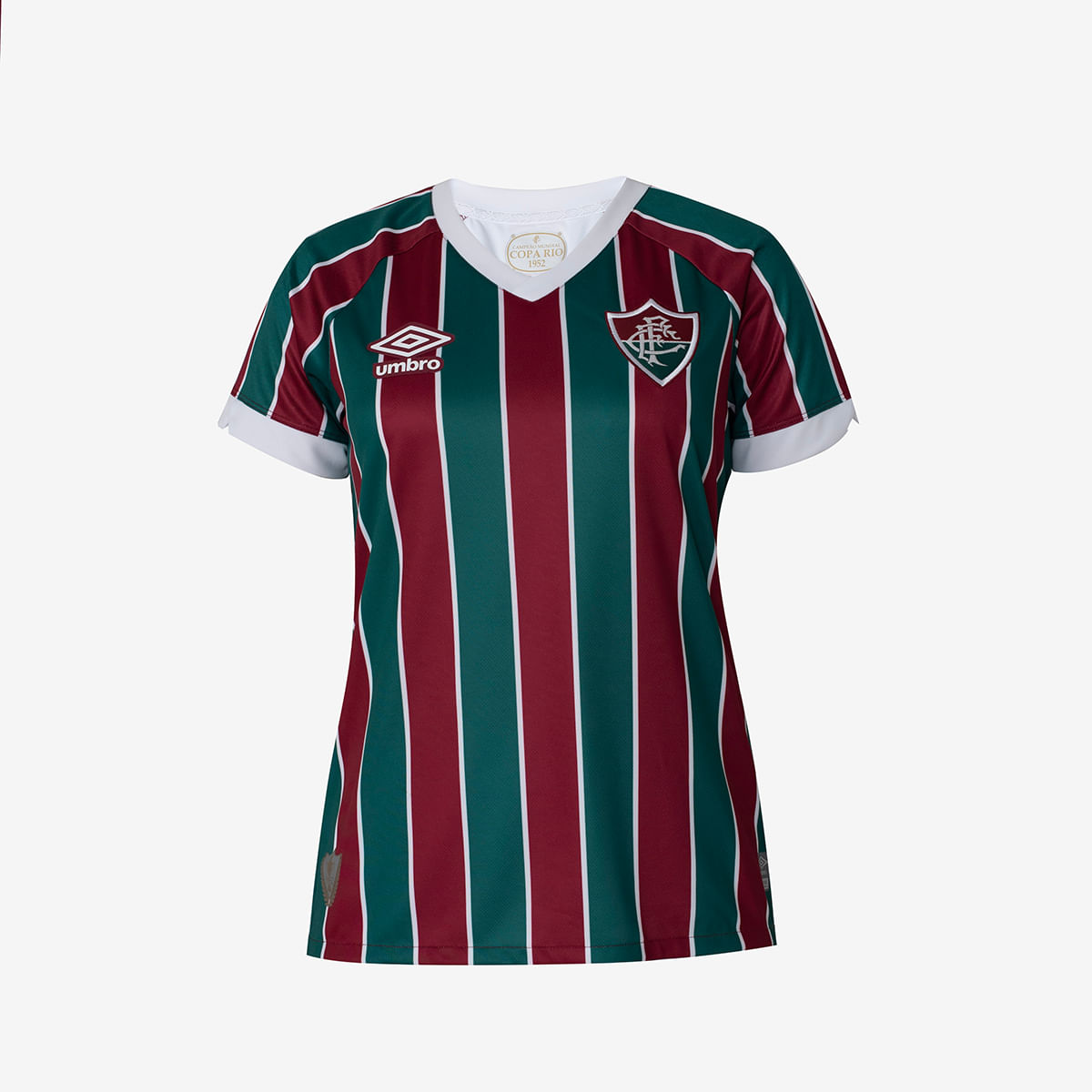 Fluminense 2023 Umbro Away Kit - Football Shirt Culture - Latest
