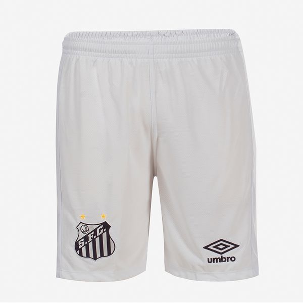 Calção Masculino Umbro Santos Of.1 2022