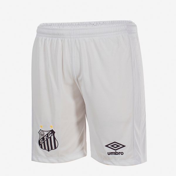 Calção Masculino Umbro Santos Of.1 2022