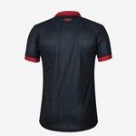 Nova camisa do Sport tem lançamento previsto para o dia 11 de maio