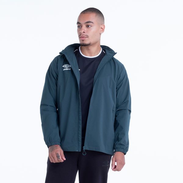 Windbreak Masculino Umbro Armature