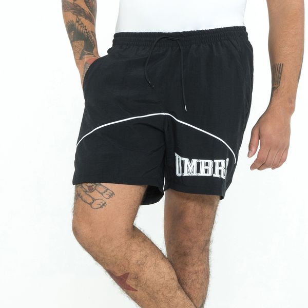 Bermuda Masculina Umbro Football Culture