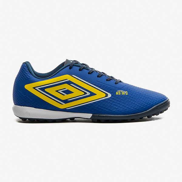 Chuteira Society Umbro Astro Club