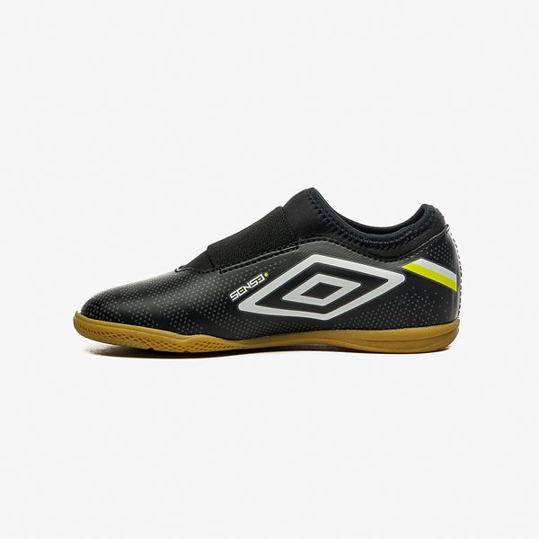 Chuteira Futsal Umbro Sense Kids