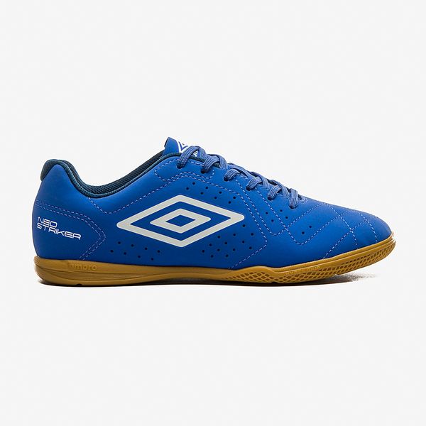 Chuteira Futsal Umbro Neo Striker