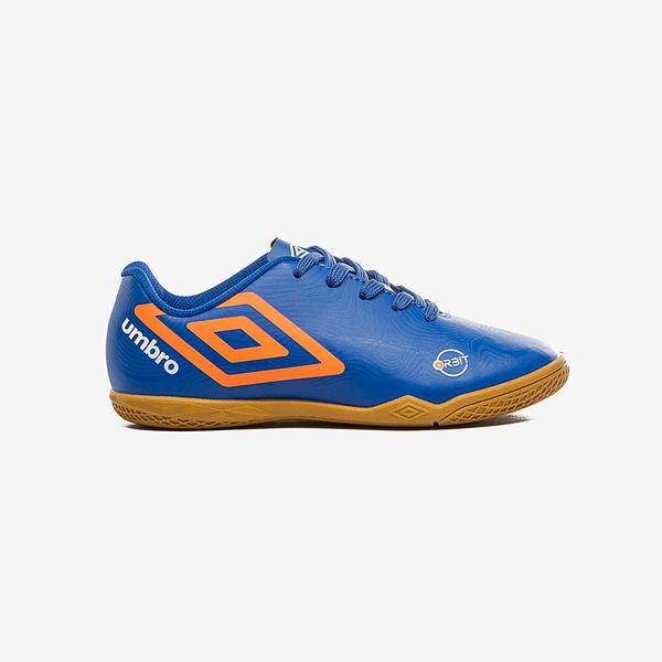 Chuteira Futsal Umbro Orbit Jr