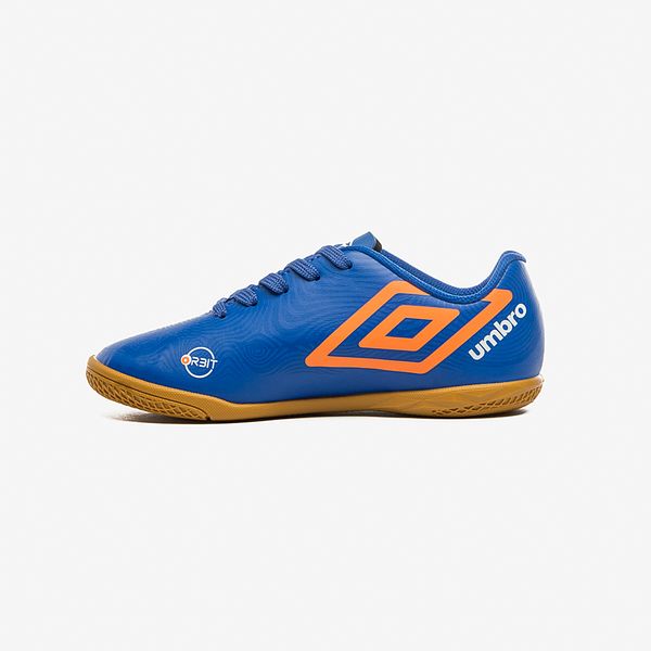 Chuteira Futsal Umbro Orbit Jr