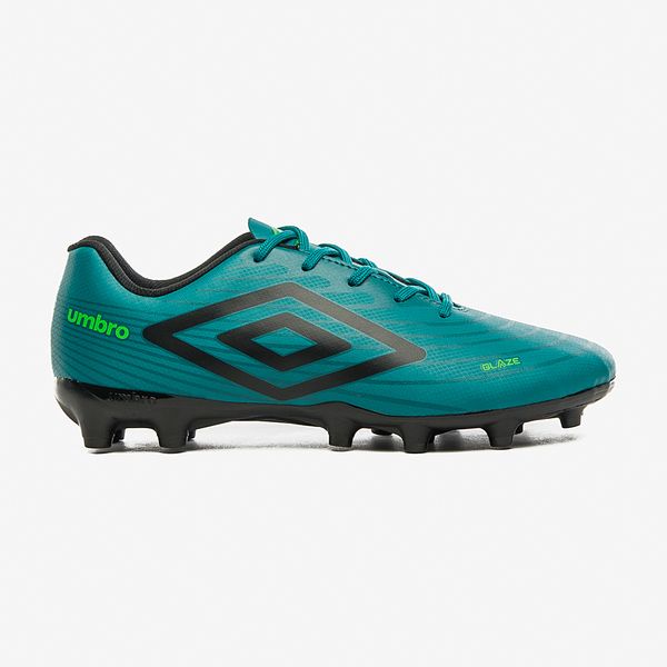 Chuteira Campo Umbro Glaze