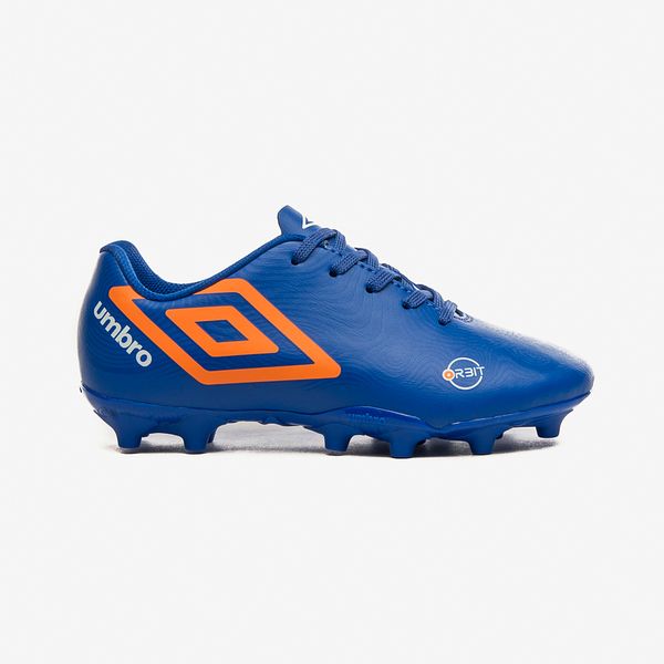 Chuteira Campo Umbro Orbit Jr