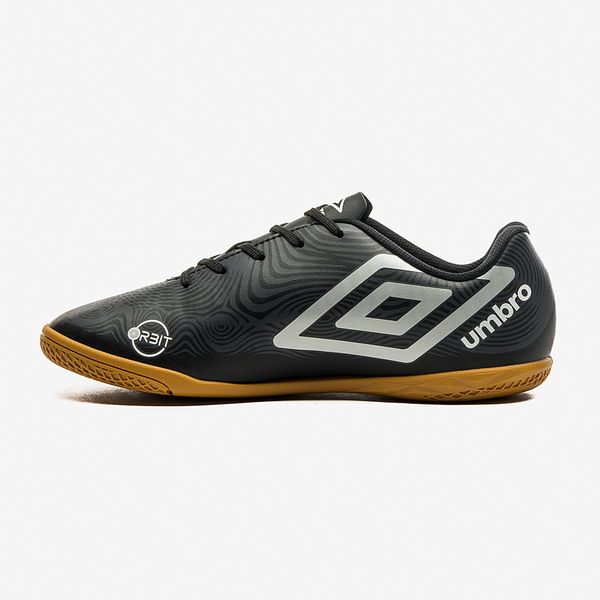 Chuteira Futsal Umbro Orbit