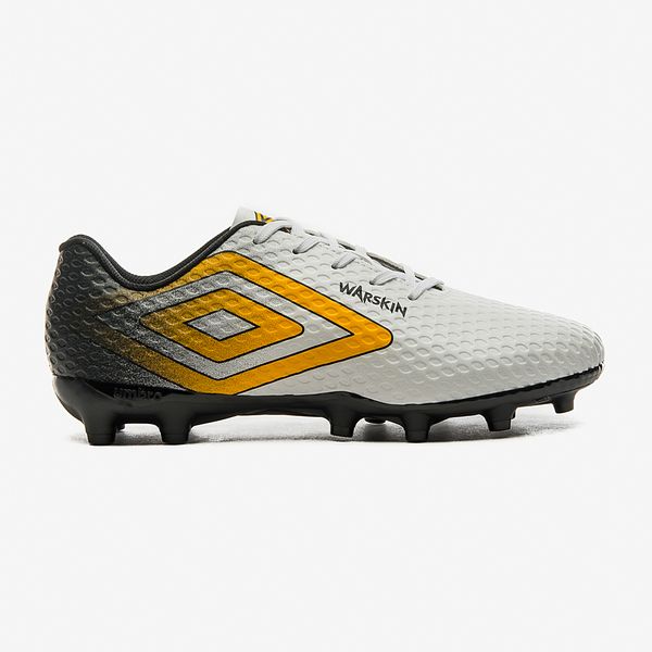 Chuteira Campo Umbro Warskin