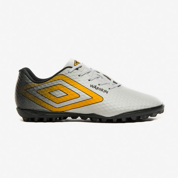 Chuteira Society Umbro Warskin