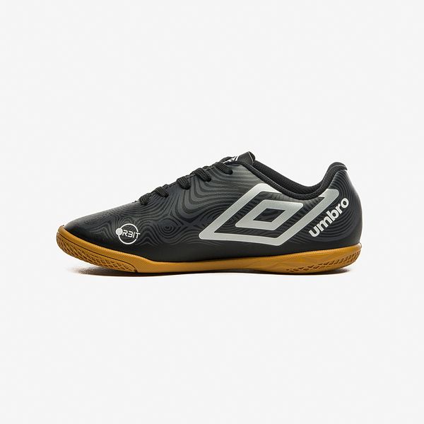 Chuteira Futsal Umbro Orbit Jr