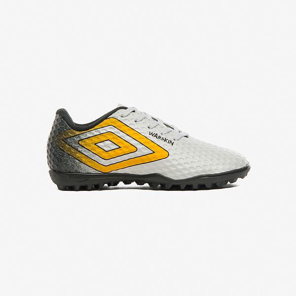 Chuteira Society Umbro Warskin Jr