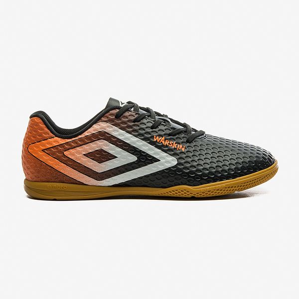 Chuteira Futsal Umbro Warskin