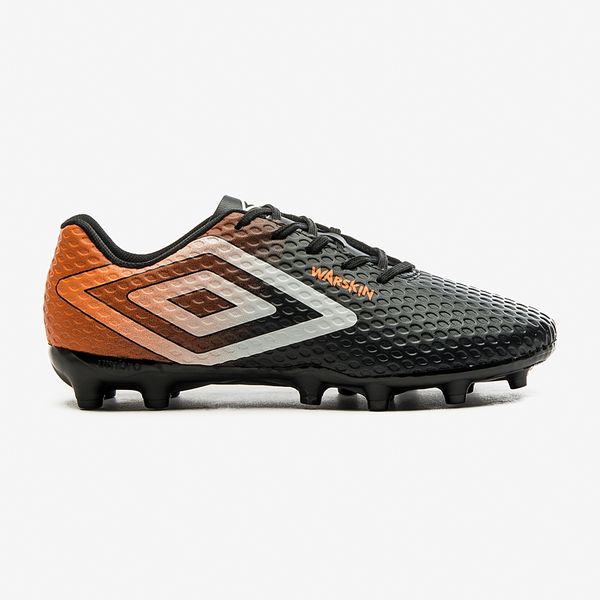 Chuteira Campo Umbro Warskin