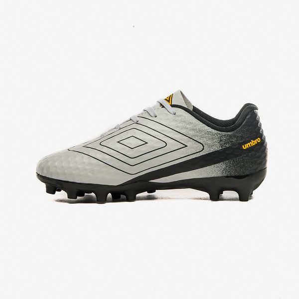 Chuteira Campo Umbro Warskin Jr