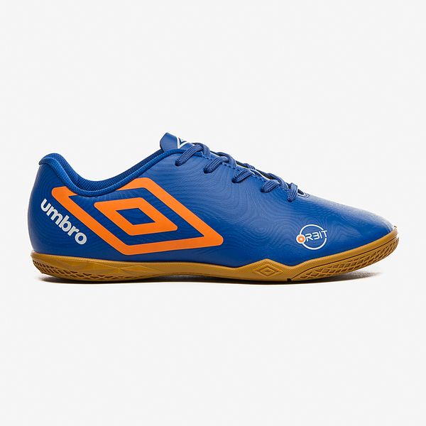 Chuteira Futsal Umbro Orbit