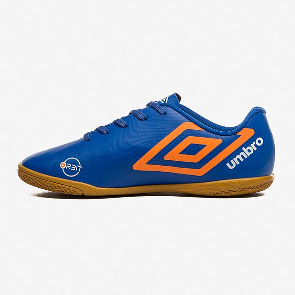 Chuteira Futsal Umbro Orbit