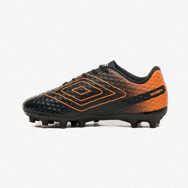 Chuteira Campo Umbro Warskin Jr