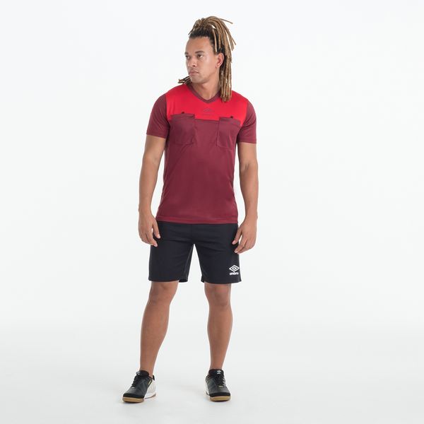 Camisa Masculina Umbro Árbitro