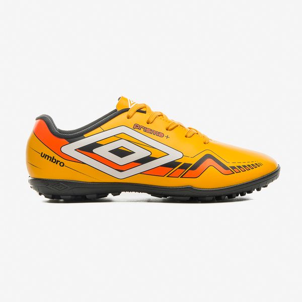 Chuteira Society Umbro Prisma+