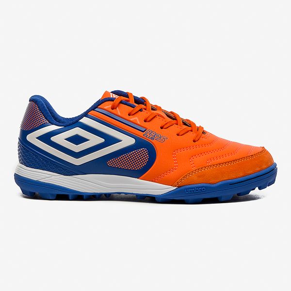 Chuteira Society Umbro Pro 5 Bump Club