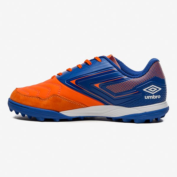 Chuteira Society Umbro Pro 5 Bump Club