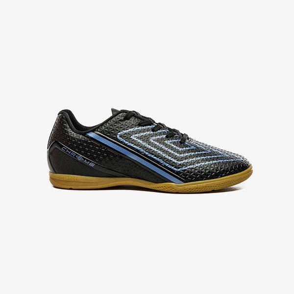 Chuteira Futsal Umbro Chrome Jr