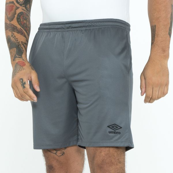 Bermuda Masculina Umbro Essential