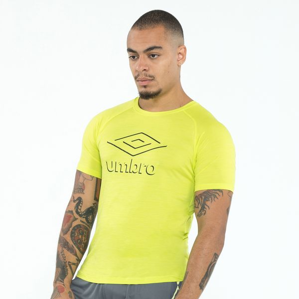 Camisa Masculina Umbro Blend Tape