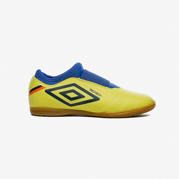 Chuteira Futsal Umbro Sense Kids