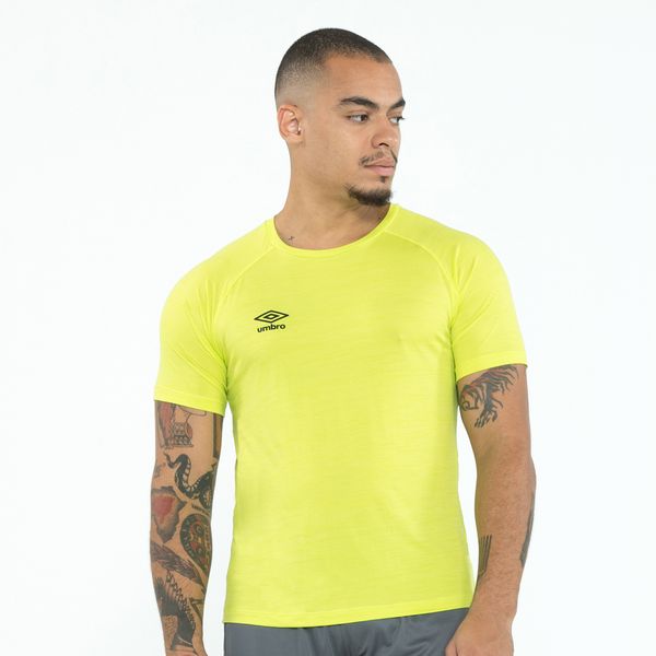 Camiseta Masculina Umbro Blend Large Diamond