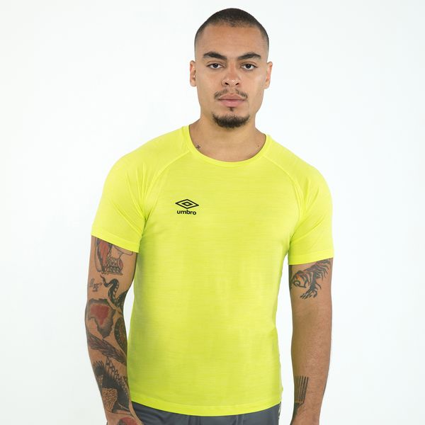 Camiseta Masculina Umbro Blend Large Diamond