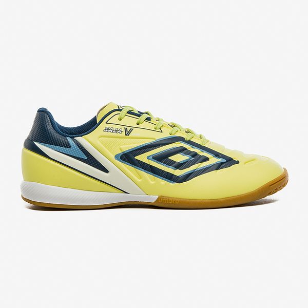 Chuteira Futsal Umbro Sala V Club