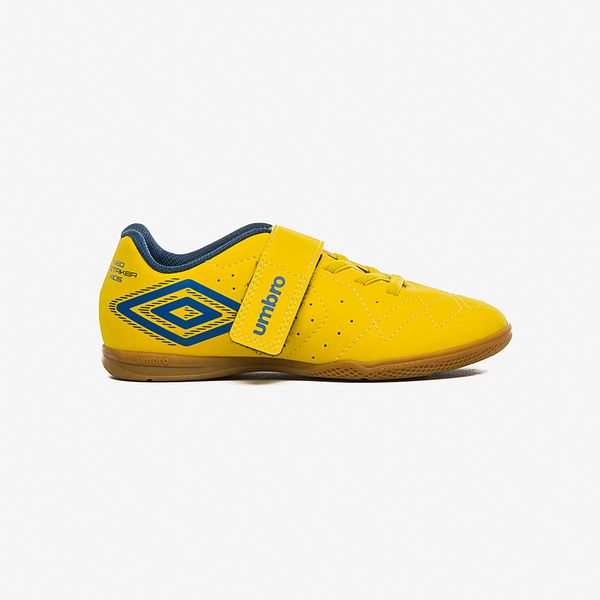 Chuteira Futsal Umbro Neo Striker Kids