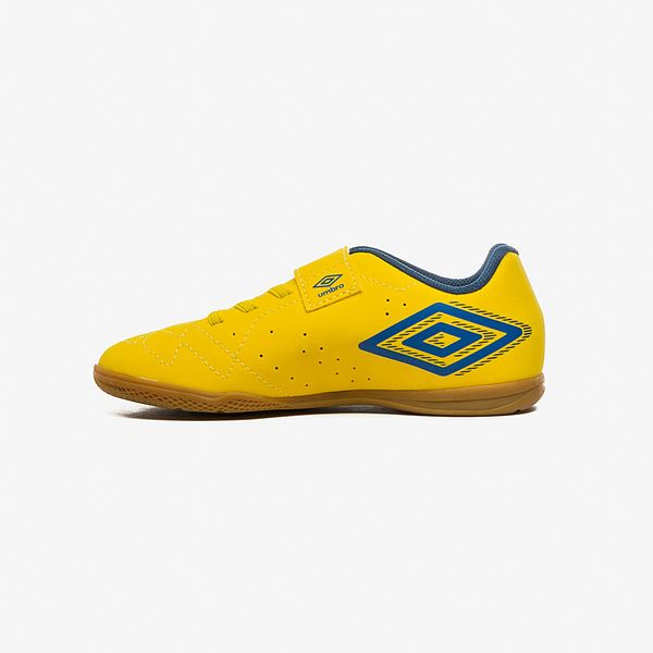 Chuteira Futsal Umbro Neo Striker Kids