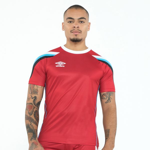 Camisa Masculina Umbro Sala