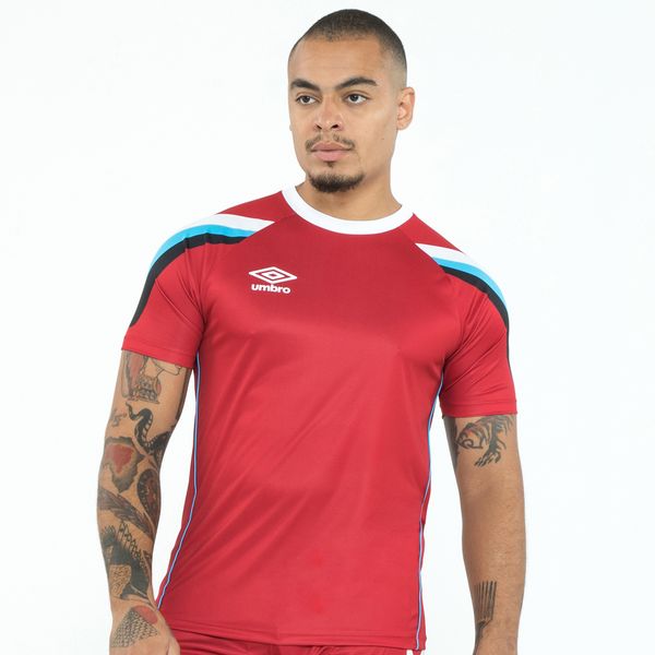 Camisa Masculina Umbro Sala