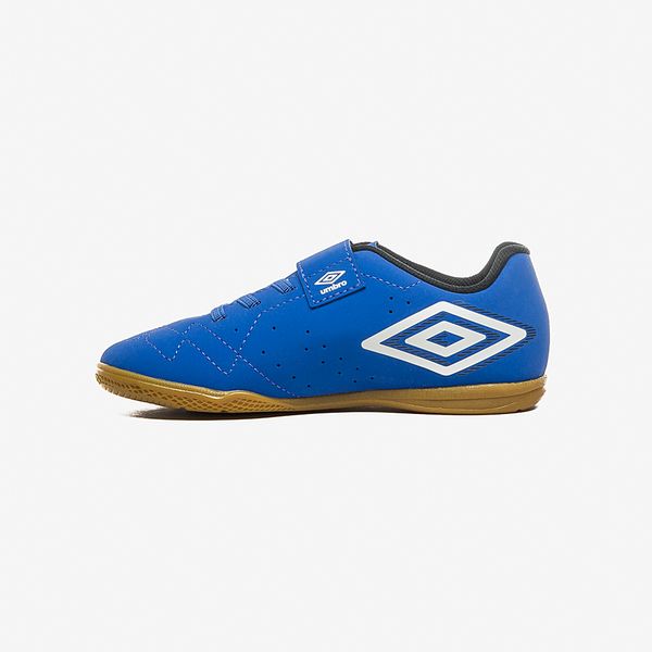 Chuteira Futsal Umbro Neo Striker Kids