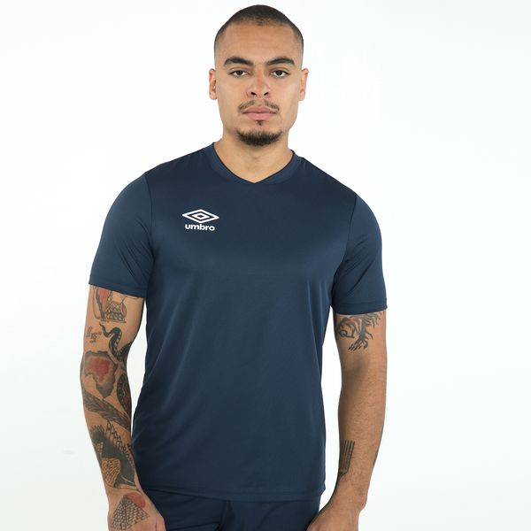 Camisa Masculina Umbro Striker Premium