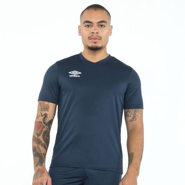 Camisa Masculina Umbro Striker Premium