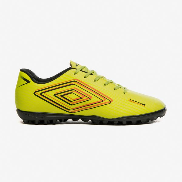 Chuteira Society Umbro Arcade