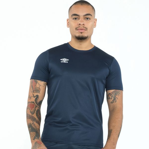 Camisa Masculina Umbro Essential