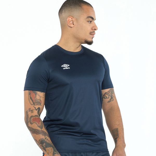 Camisa Masculina Umbro Essential