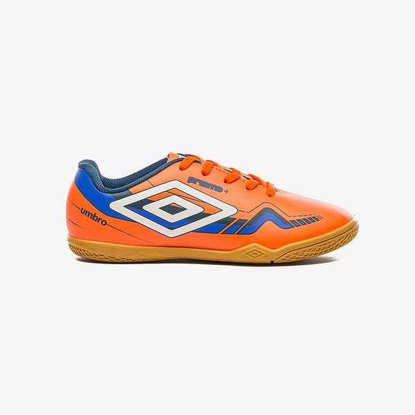 Chuteira Futsal Umbro Prisma+ Jr