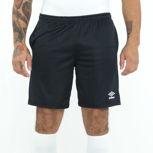 Calção Masculino Umbro Classic Bold