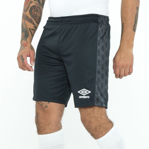 Calção Masculino Umbro Classic Bold